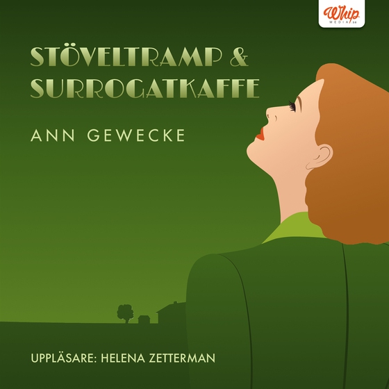 Stöveltramp & surrogatkaffe