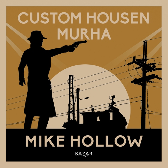 Custom Housen murha