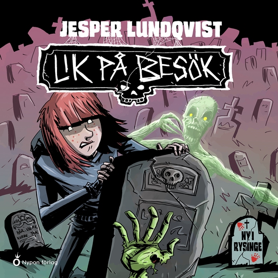 Ny i Rysinge - Lik på besök