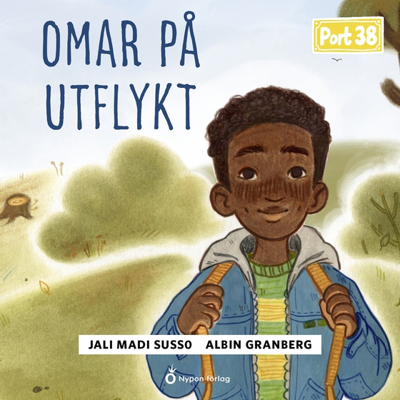 Port 38 - Omar på utflykt