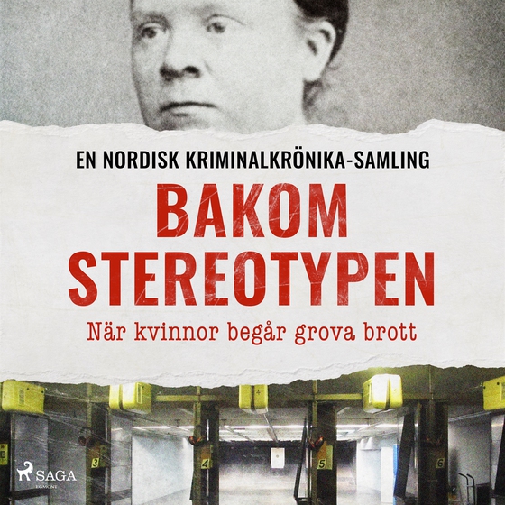 Bakom stereotypen – När kvinnor begår grova brott