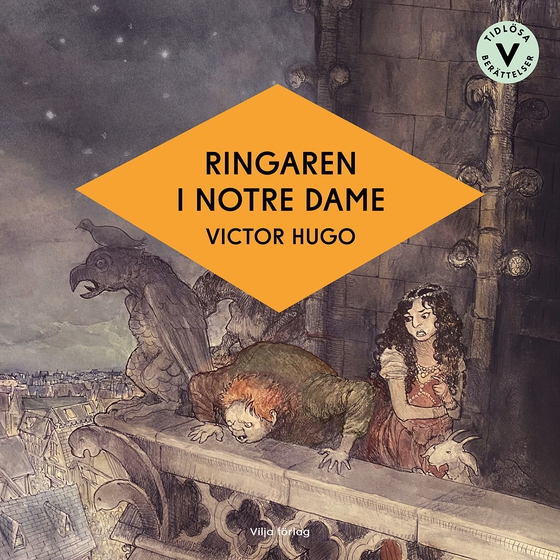Ringaren i Notre Dame (lättläst)