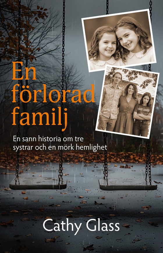 En förlorad familj (e-bok) av Cathy Glass