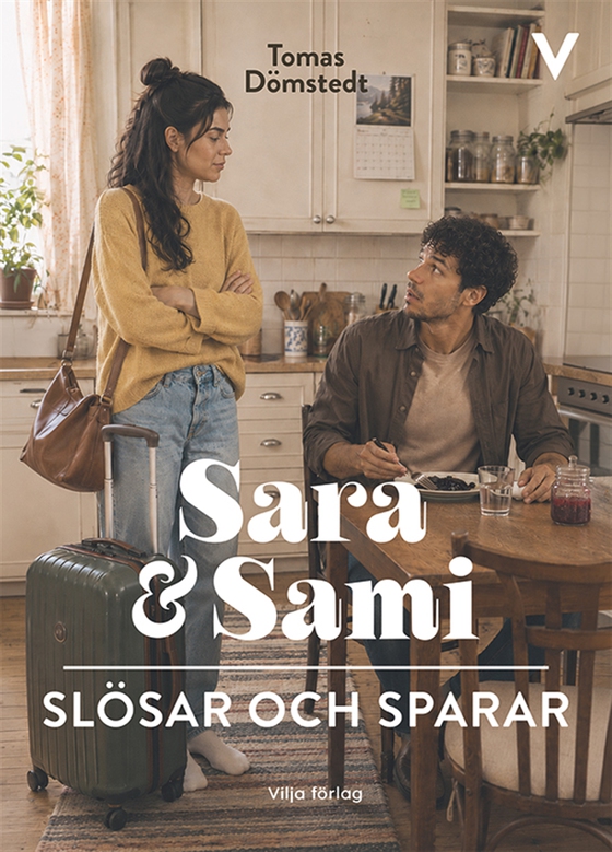 Sara och Sami slösar och sparar