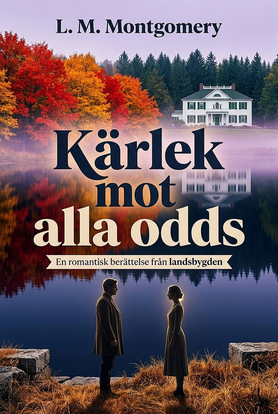 Kärlek mot alla odds: En romantisk berättelse från landsbygden