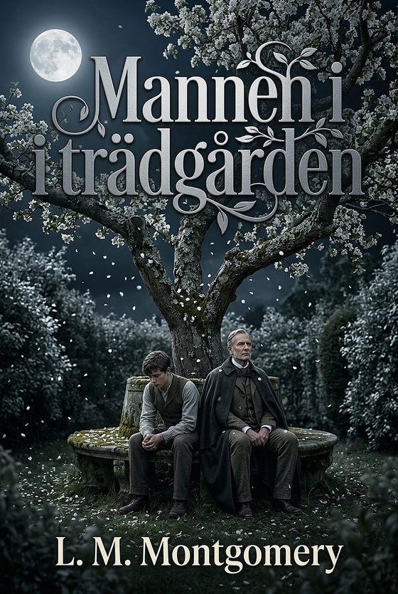 Mannen i trädgården