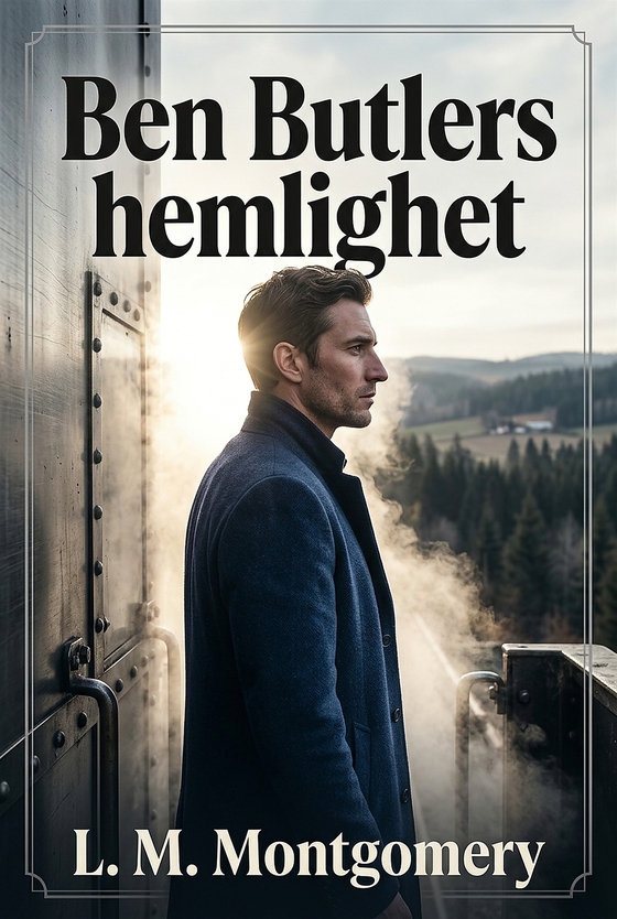 Ben Butlers hemlighet