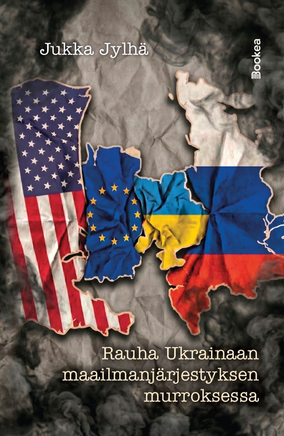 Rauha Ukrainaan maailmanjärjestyksen murroksessa