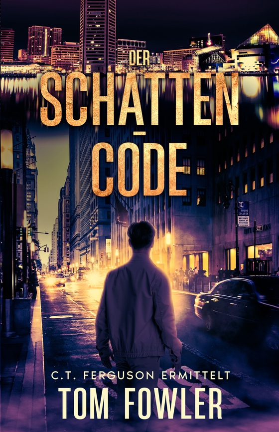 Der Schatten-Code 