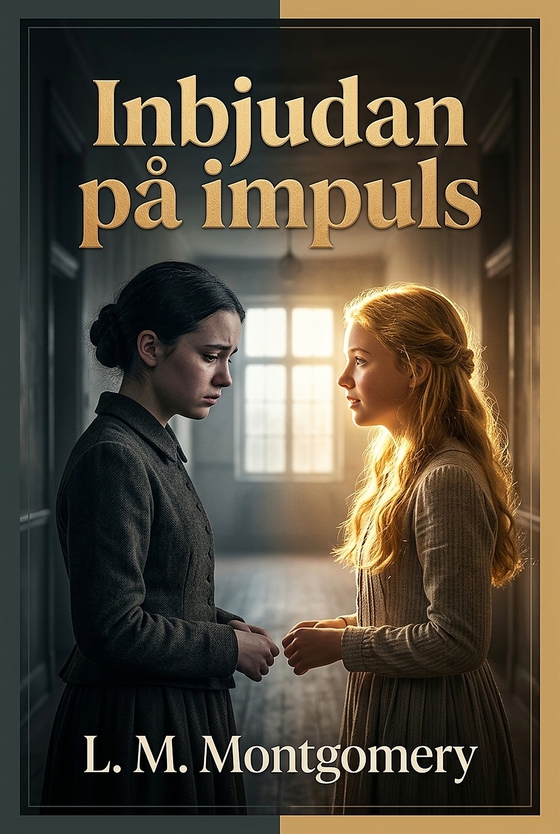 Inbjudan på impuls