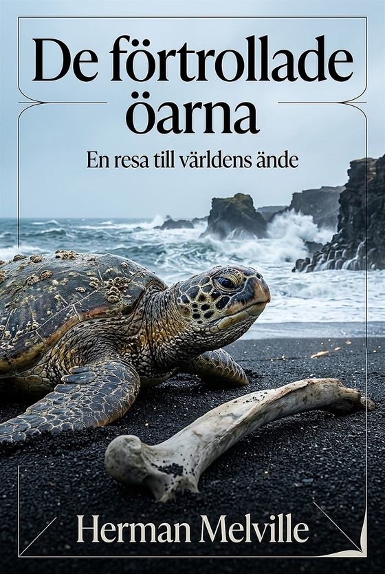 De förtrollade öarna: En resa till världens ände