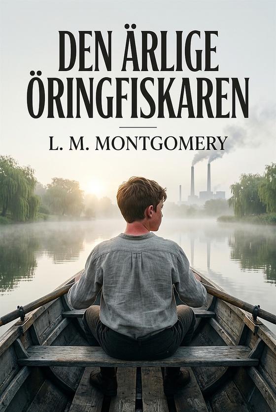 Den ärlige öringfiskaren