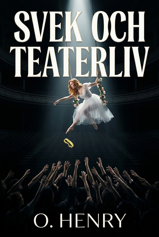 Svek och teaterliv