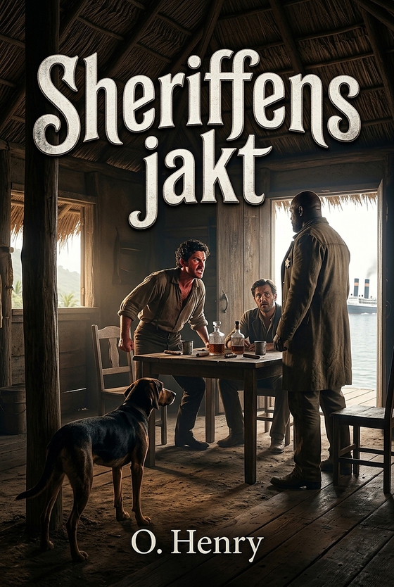 Sheriffens jakt