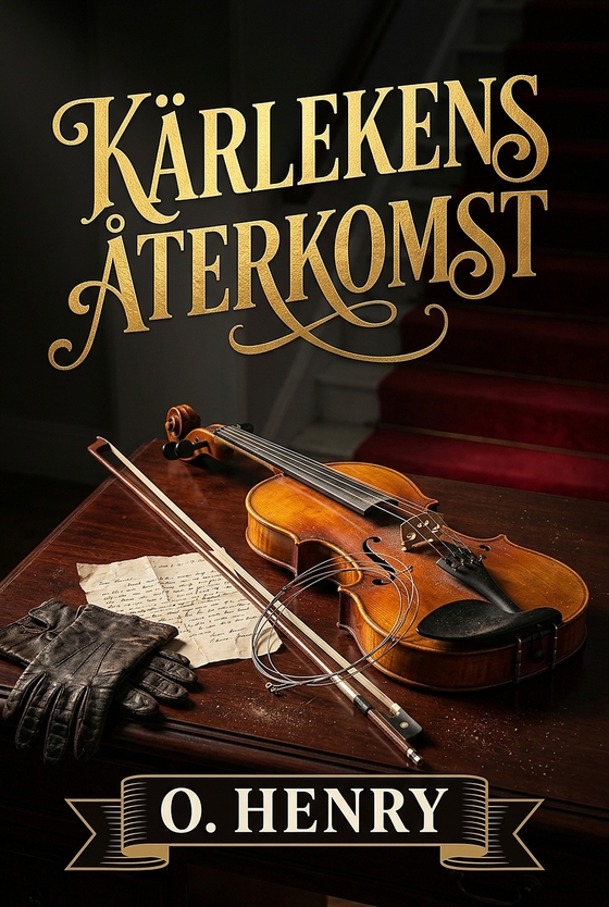 Kärlekens återkomst