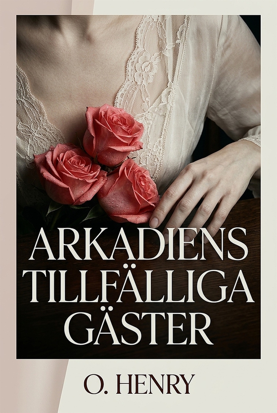 Arkadiens tillfälliga gäster