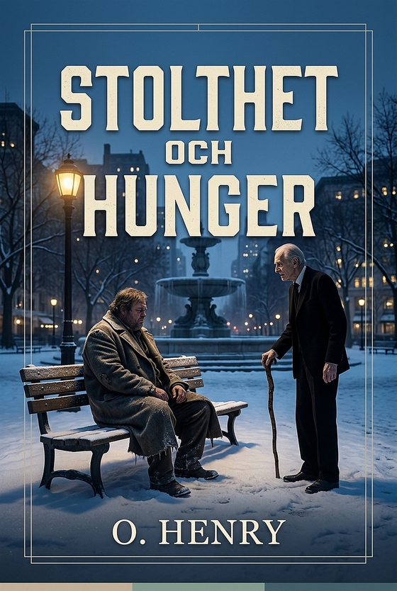 Stolthet och hunger