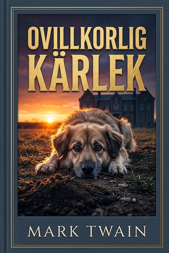 Ovillkorlig kärlek
