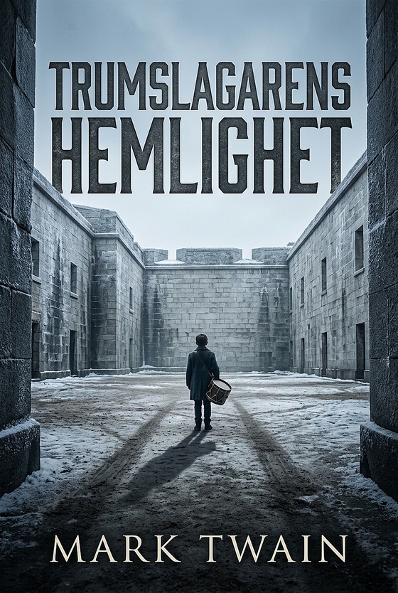 Trumslagarens hemlighet
