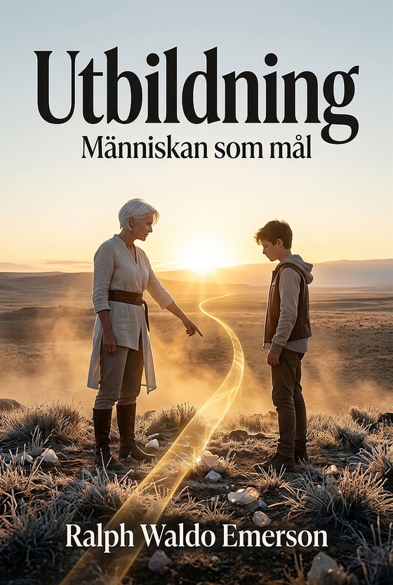 Människan som mål