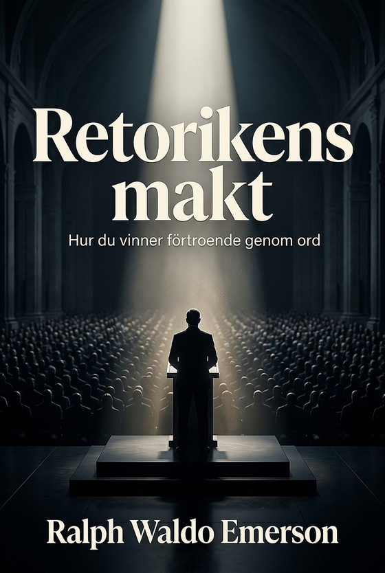 Retorikens makt: Hur du vinner förtroende genom ord