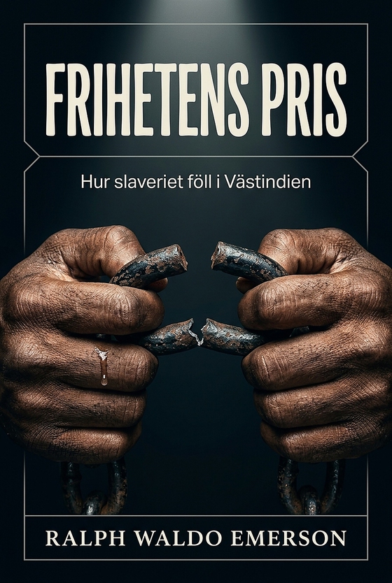 Frihetens pris: Hur slaveriet föll i Västindien