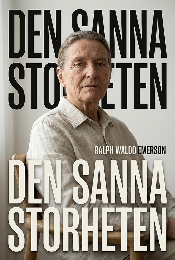 Den sanna storheten