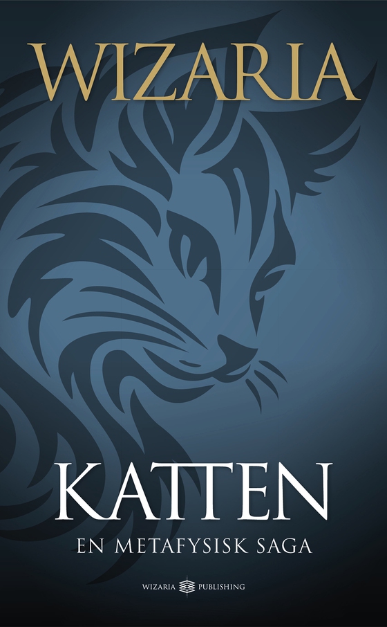 Katten - en metafysisk saga