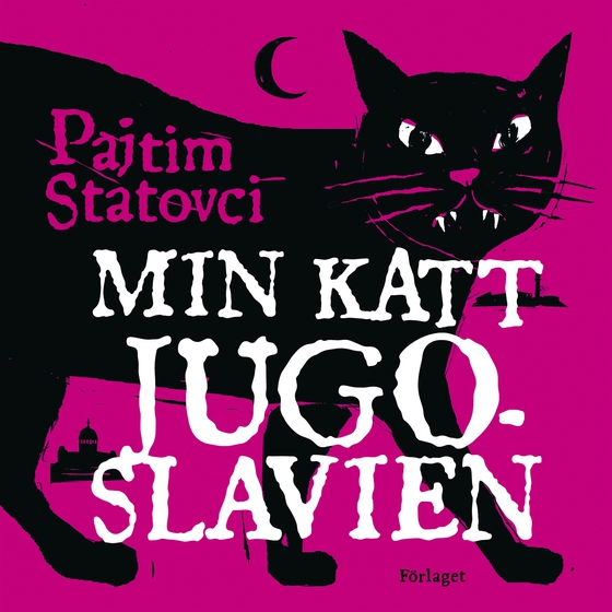 Min katt Jugoslavien