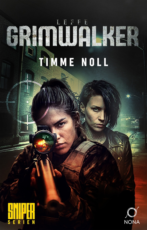 Timme Noll