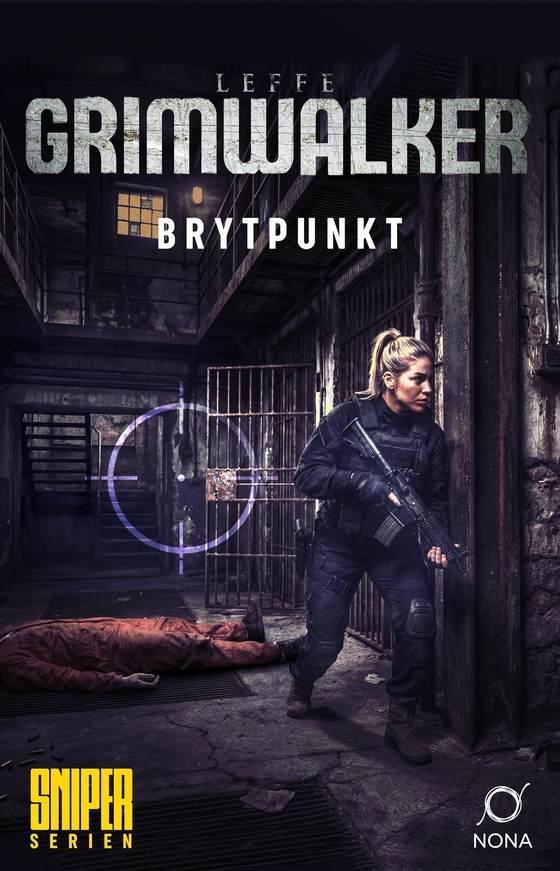 Brytpunkt (e-bok) av Leffe Grimwalker