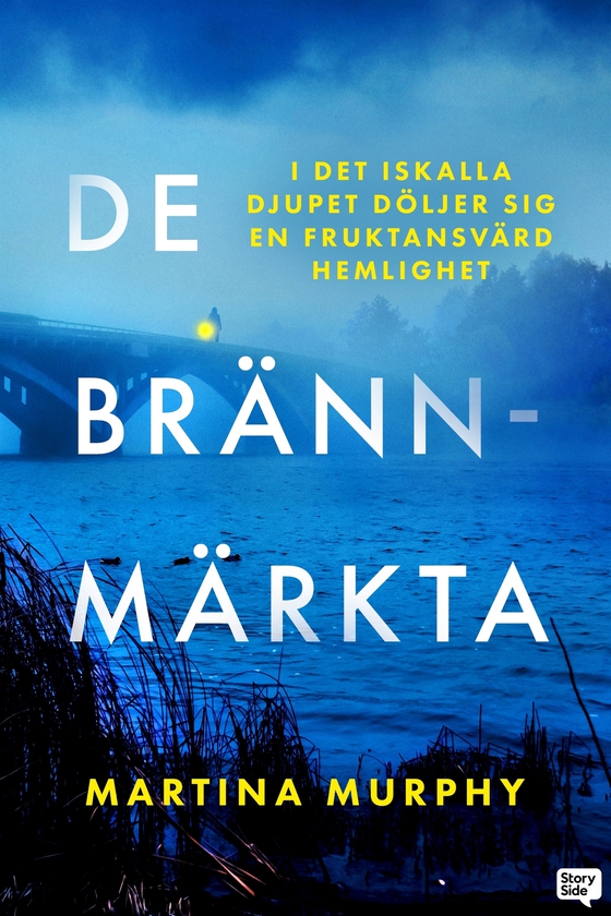 De brännmärkta