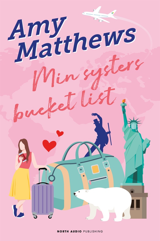 Min systers bucketlist
