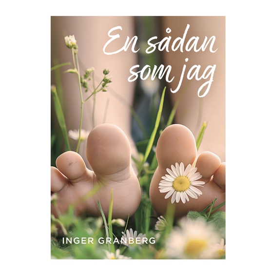 En sådan som jag