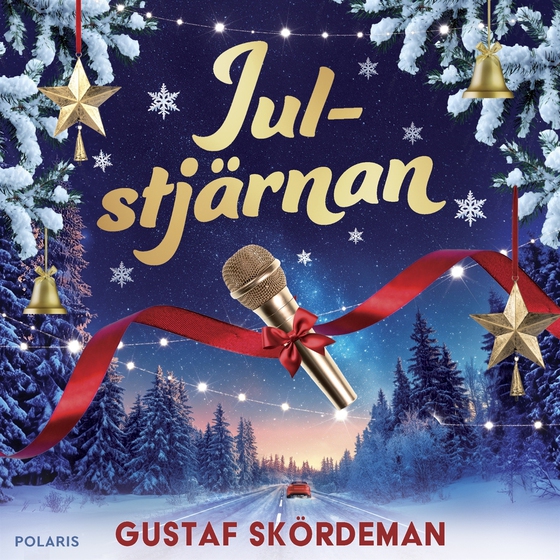 Julstjärnan