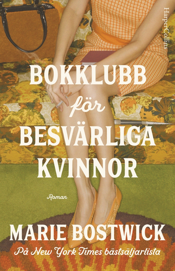 Bokklubb för besvärliga kvinnor