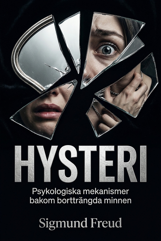 Hysteri: Psykologiska mekanismer bakom bortträngda minnen