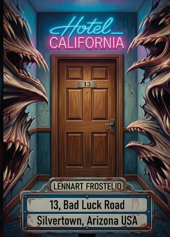 Hotel California