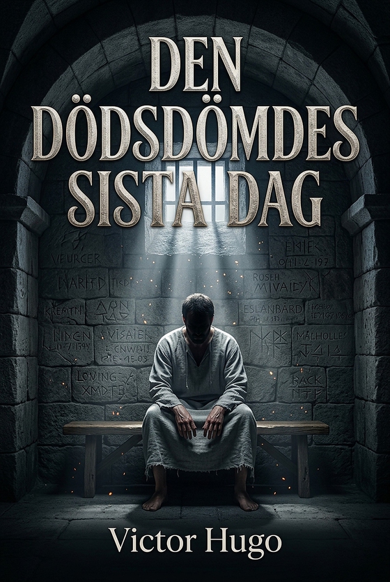 Den dödsdömdes sista dag