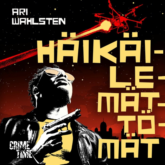 Häikäilemättömät