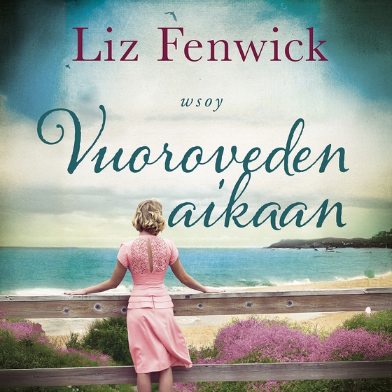 Vuoroveden aikaan