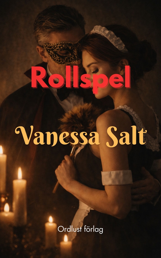 Rollspel
