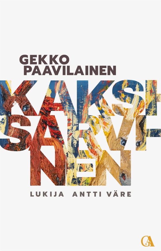 Kaksisarvinen