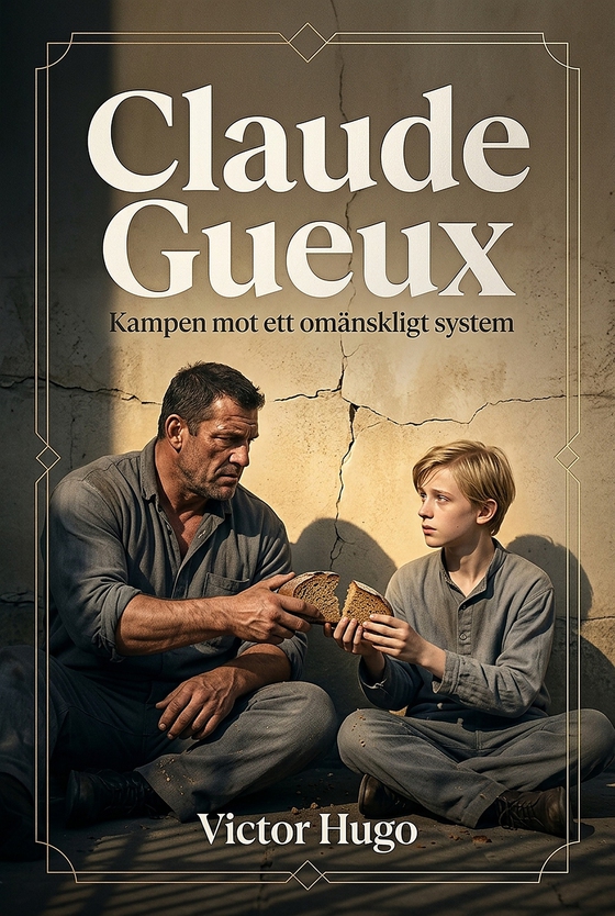 Claude Gueux: Kampen mot ett omänskligt system