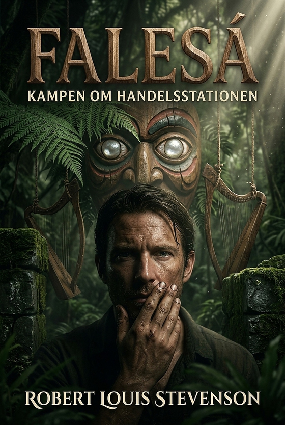 Falesá: Kampen om handelsstationen