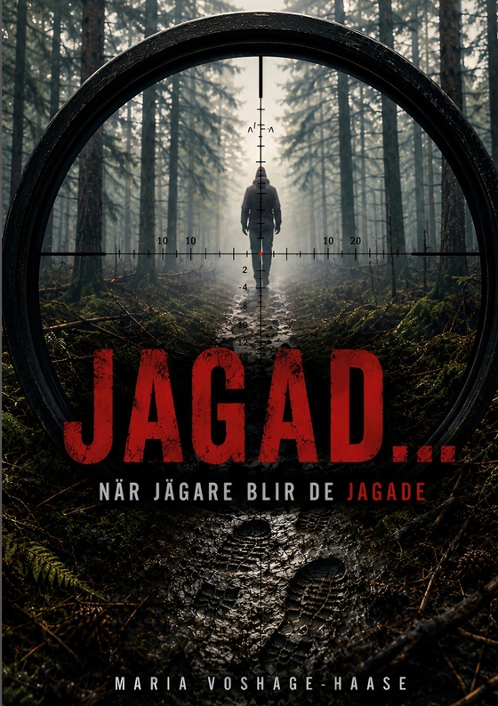 Jagad: När jägare blir de jagade