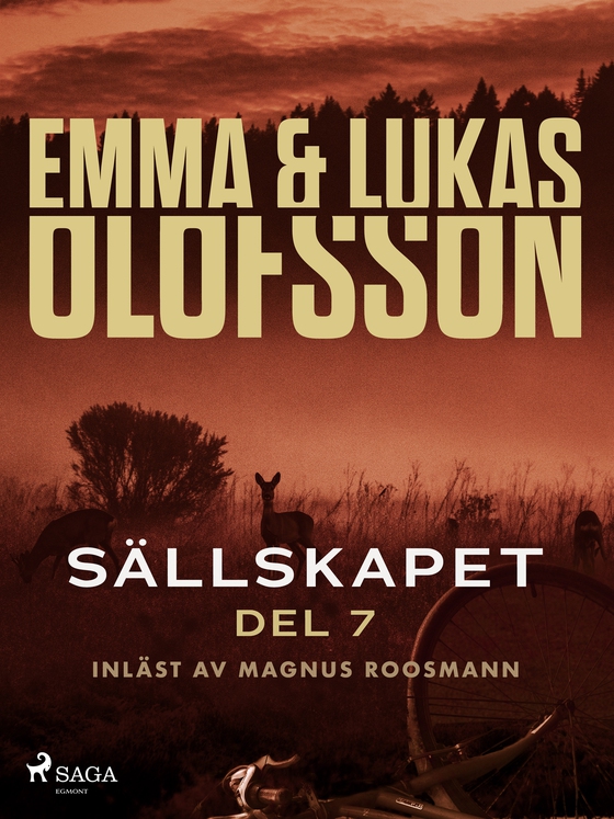 Sällskapet 7 – Slutet