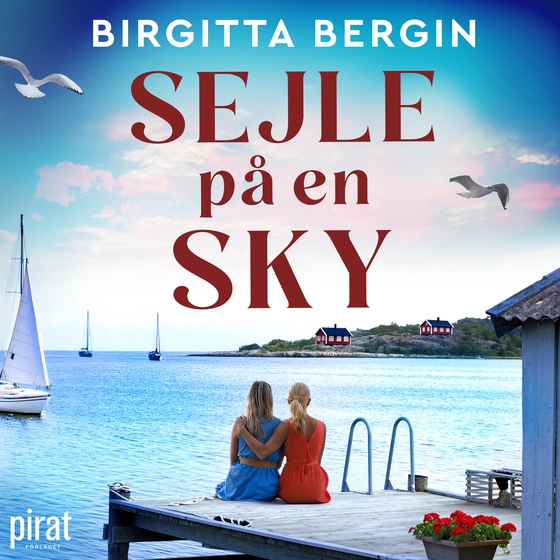 Sejle på en sky