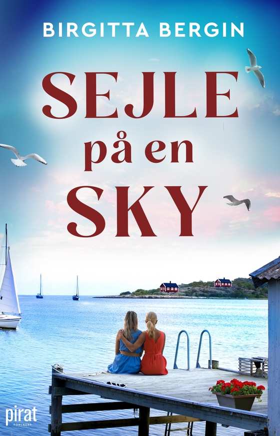 Sejle på en sky