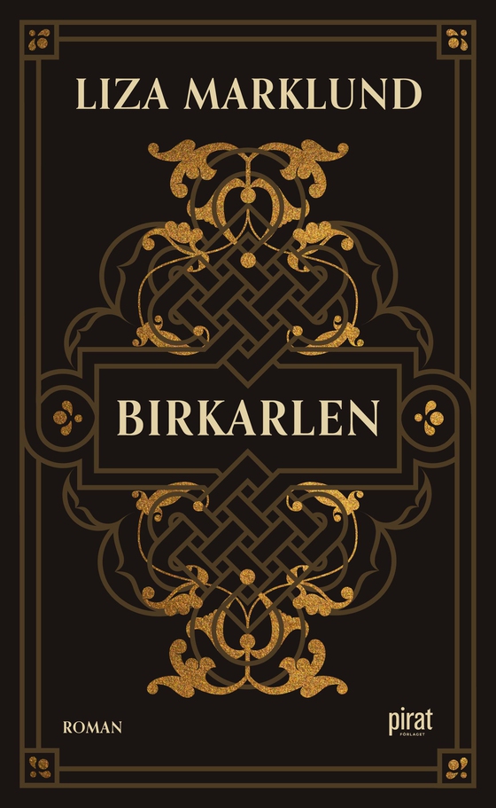 Birkarlen